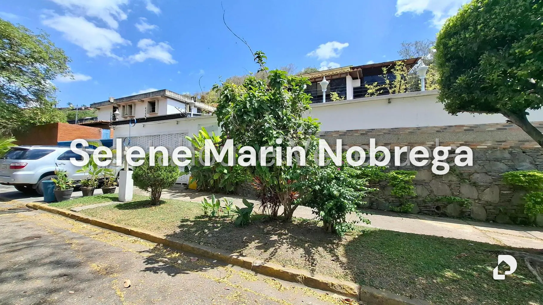 Casa en Caurimare, Caracas – 2