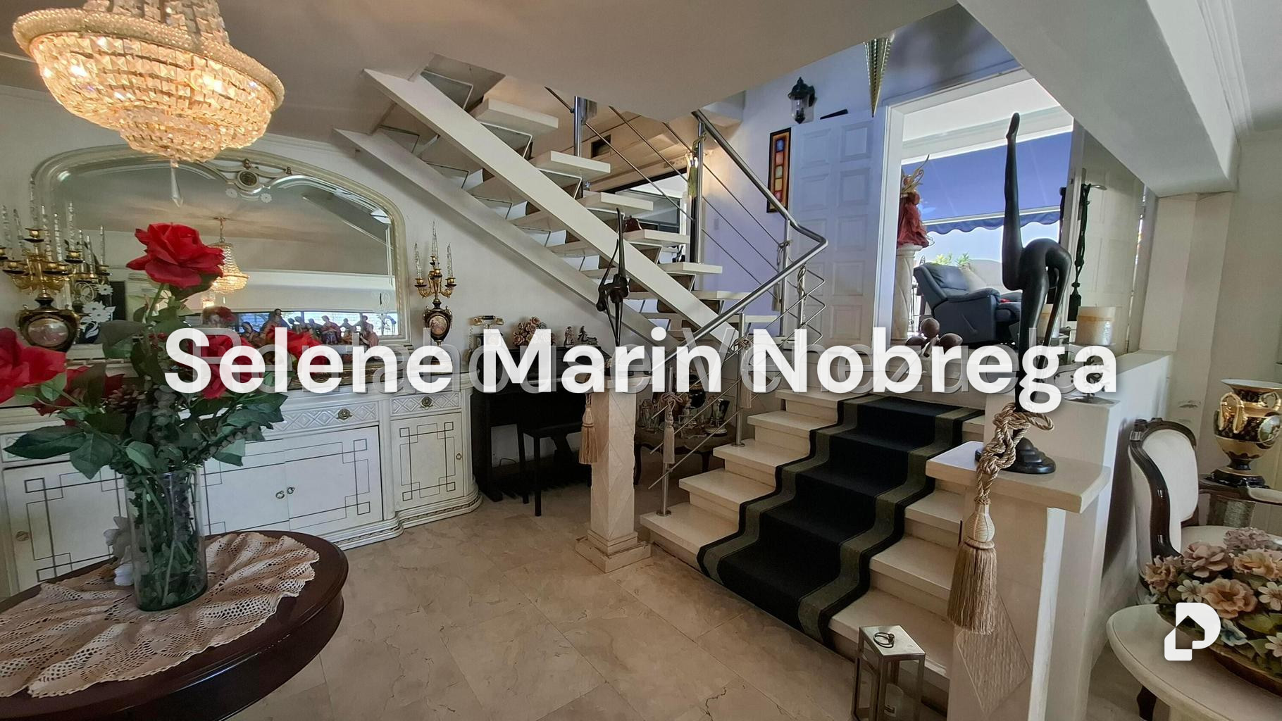 Casa en Caurimare, Caracas – 9