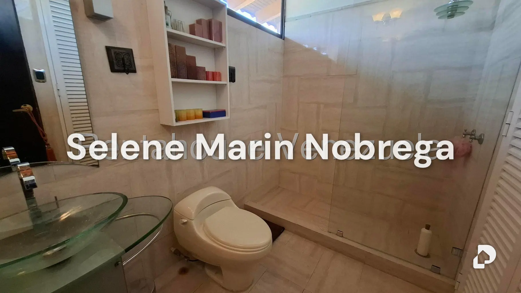 Casa en Caurimare, Caracas – 22