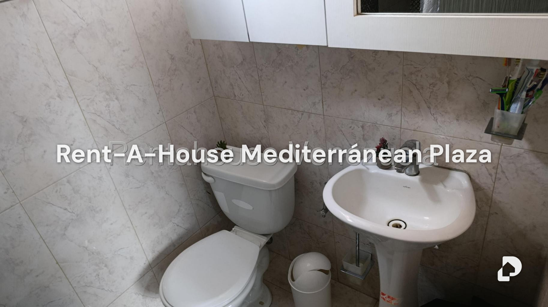 Apartamento en Manantial, Naguanagua – 17