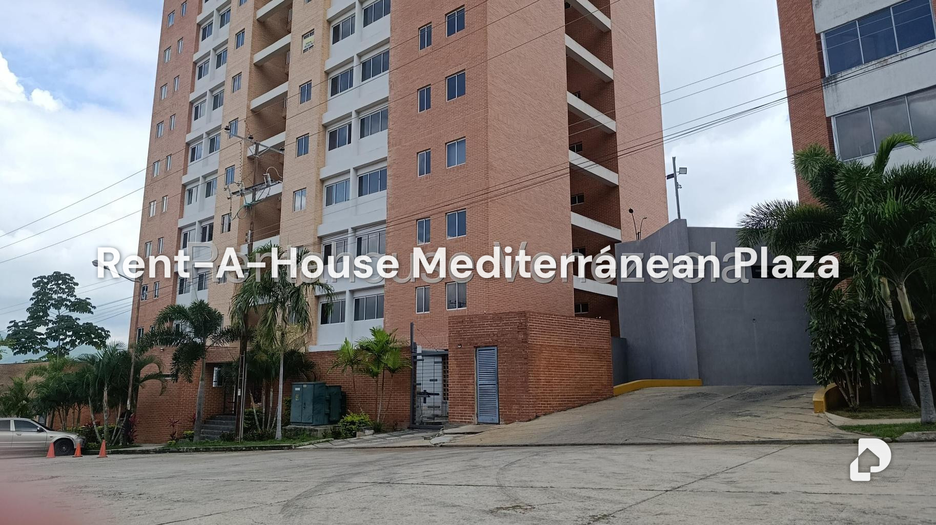 Apartamento en Manantial, Naguanagua – 20