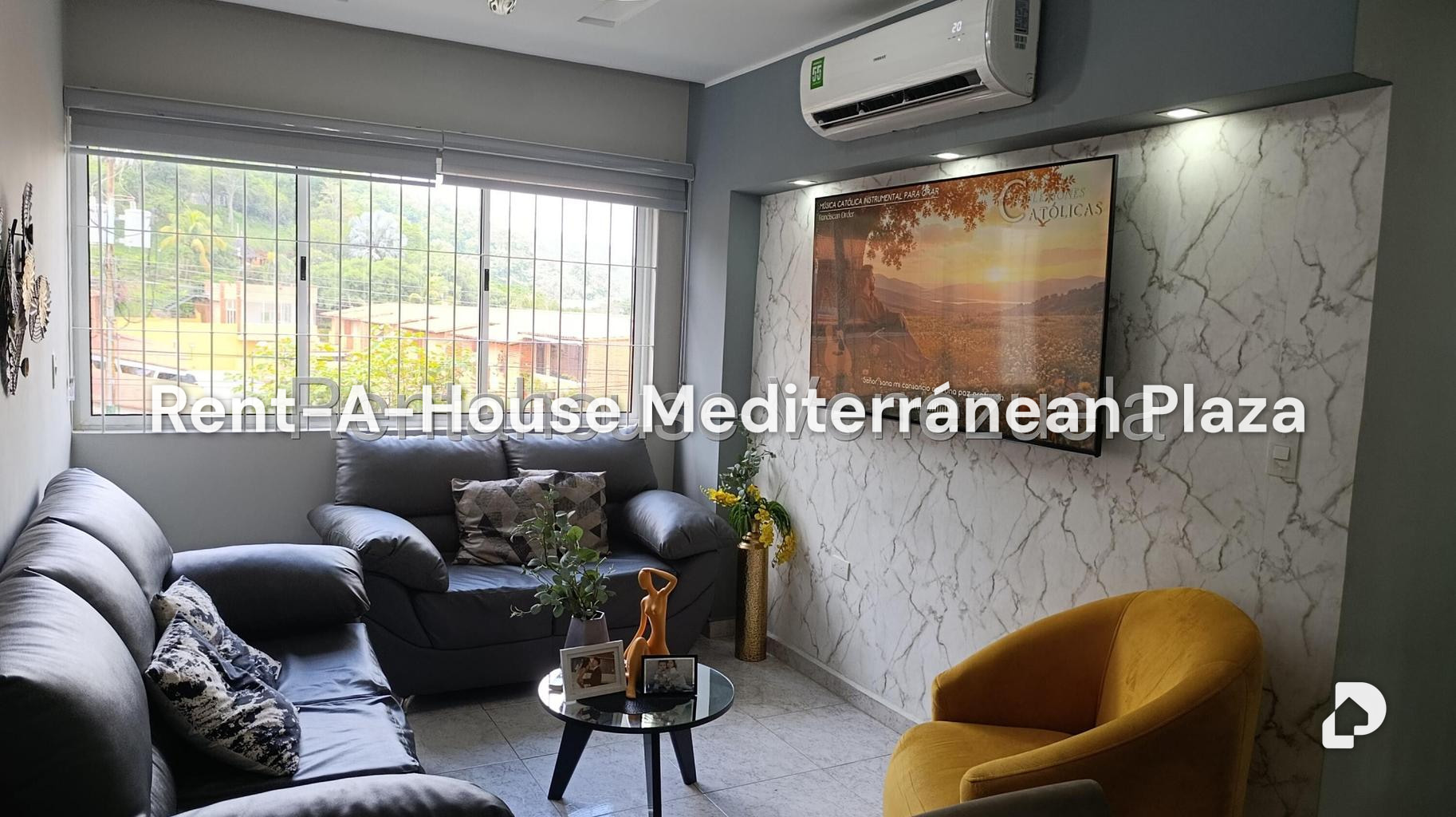 Apartamento en Manantial, Naguanagua – 6