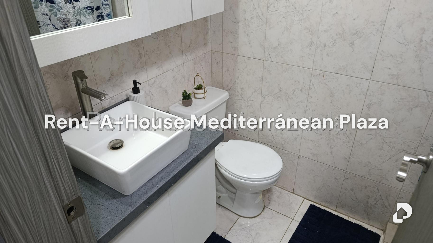 Apartamento en Manantial, Naguanagua – 12