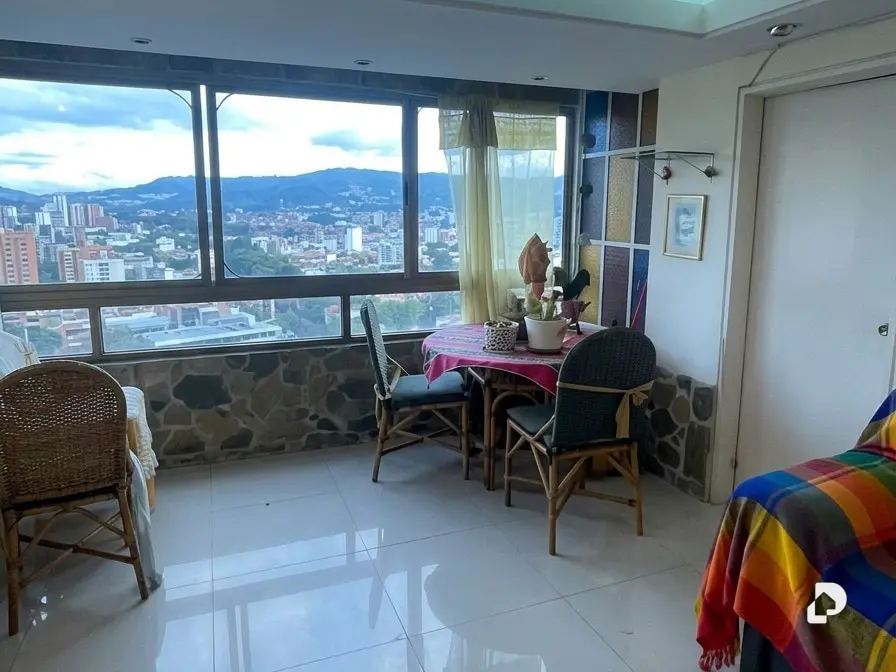 Penthouse en El Marqués, Caracas – 2