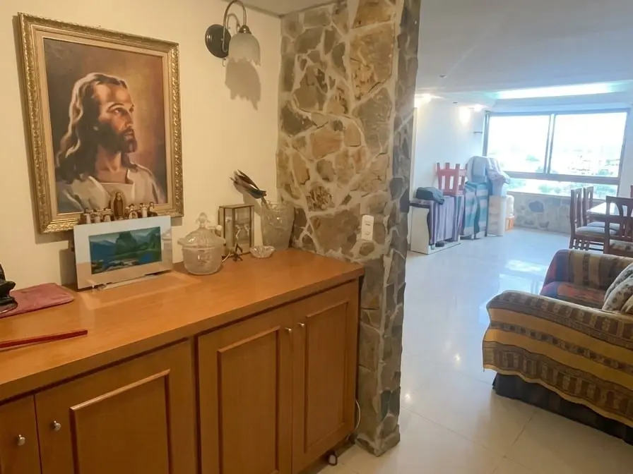Apartamento en El Marqués, Caracas - 1