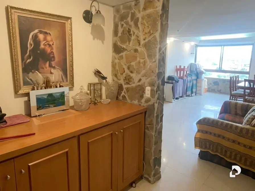 Penthouse en El Marqués, Caracas – 1