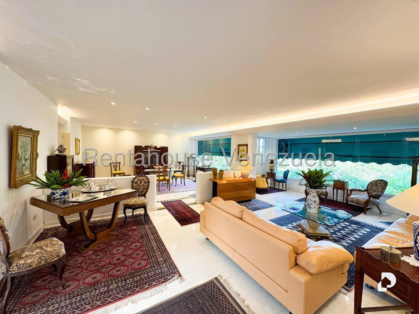 Casa en La Boyera, Caracas – 7