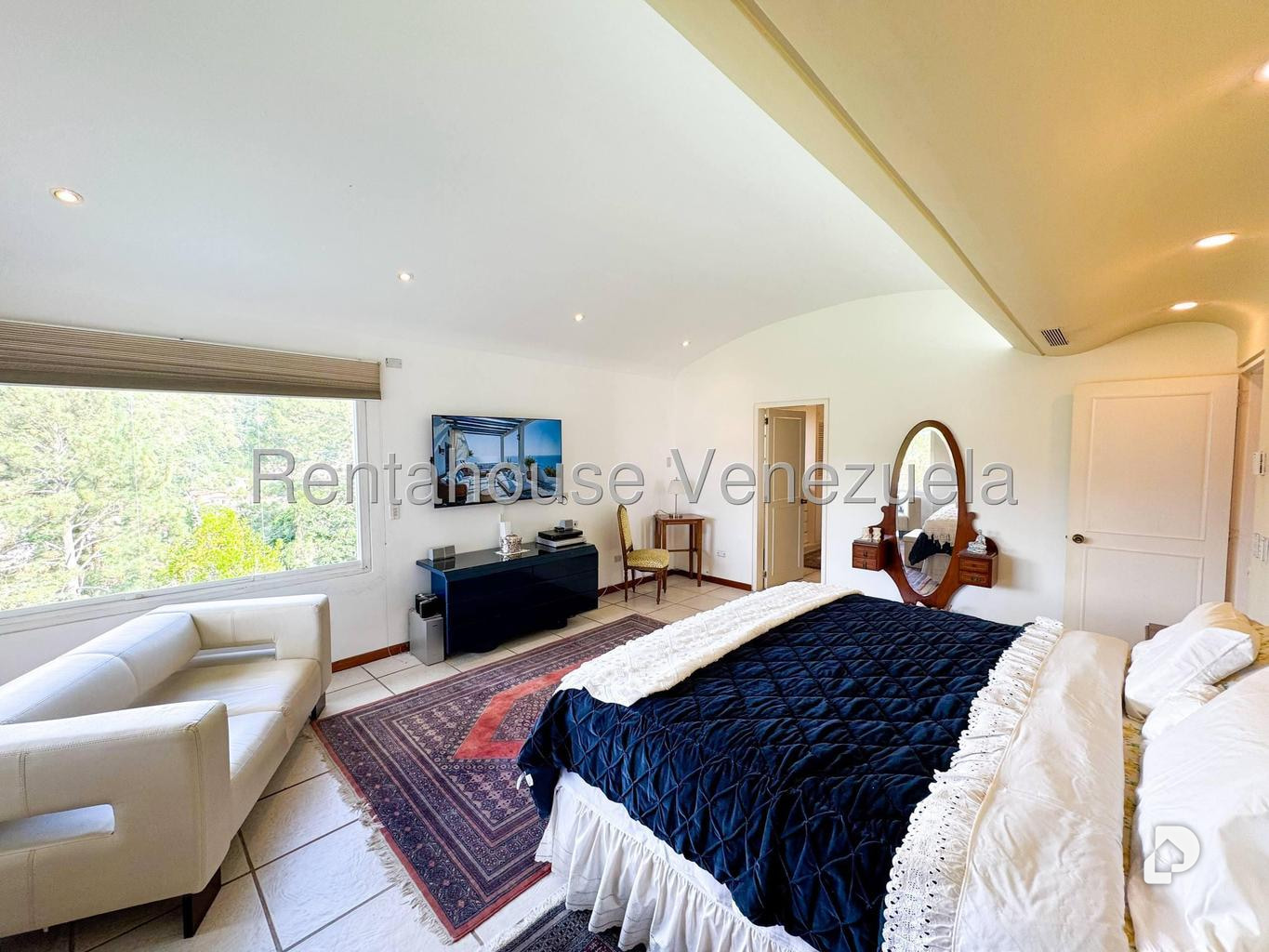 Casa en La Boyera, Caracas – 20