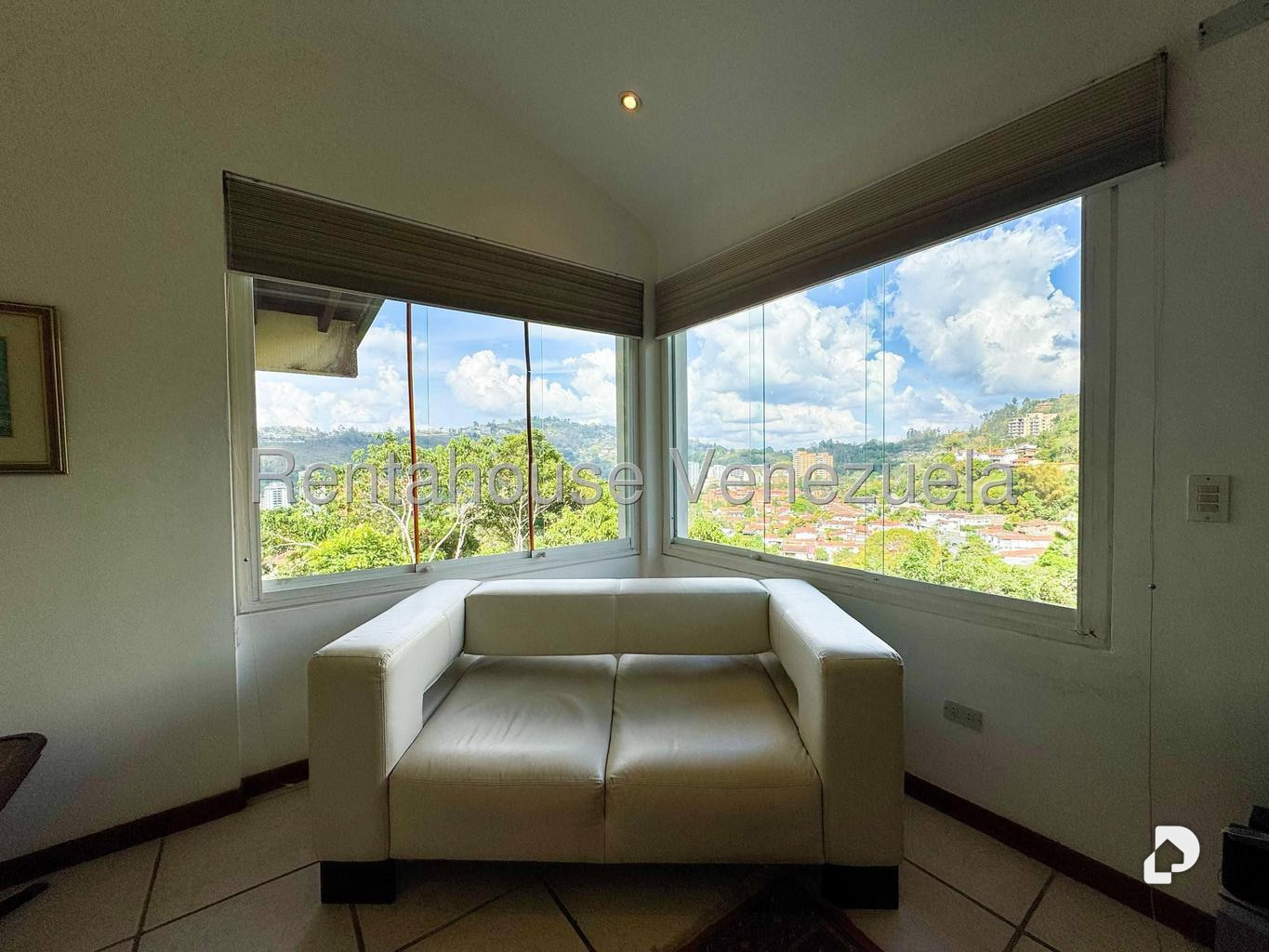 Casa en La Boyera, Caracas – 21