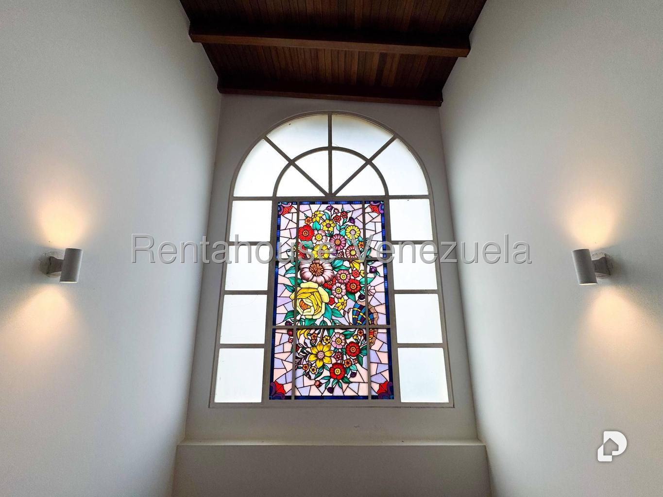 Casa en La Boyera, Caracas – 16