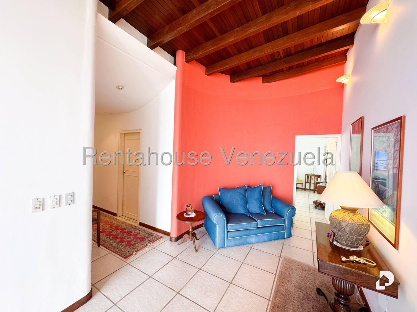 Casa en La Boyera, Caracas – 18