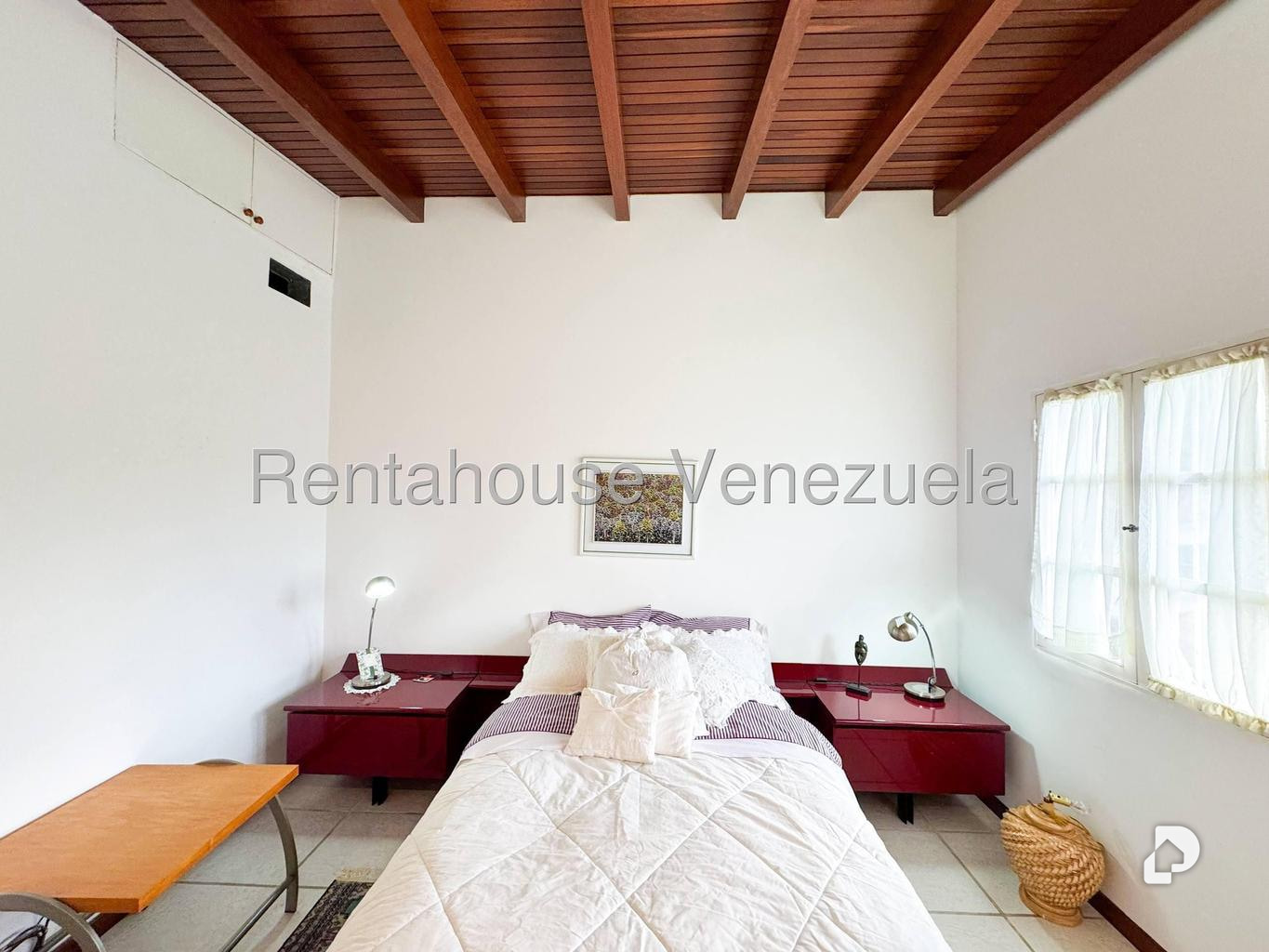 Casa en La Boyera, Caracas – 29