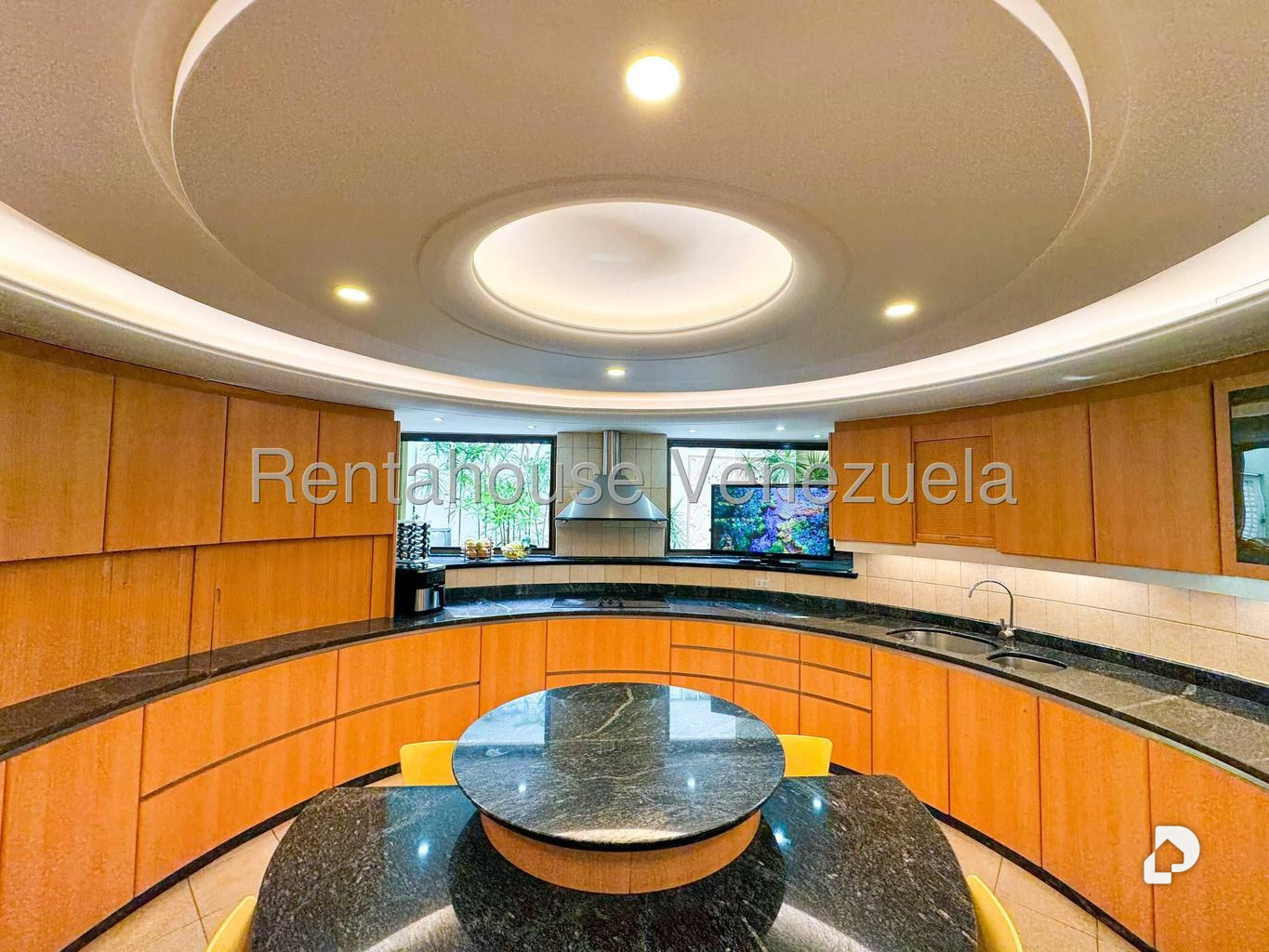 Casa en La Boyera, Caracas – 9