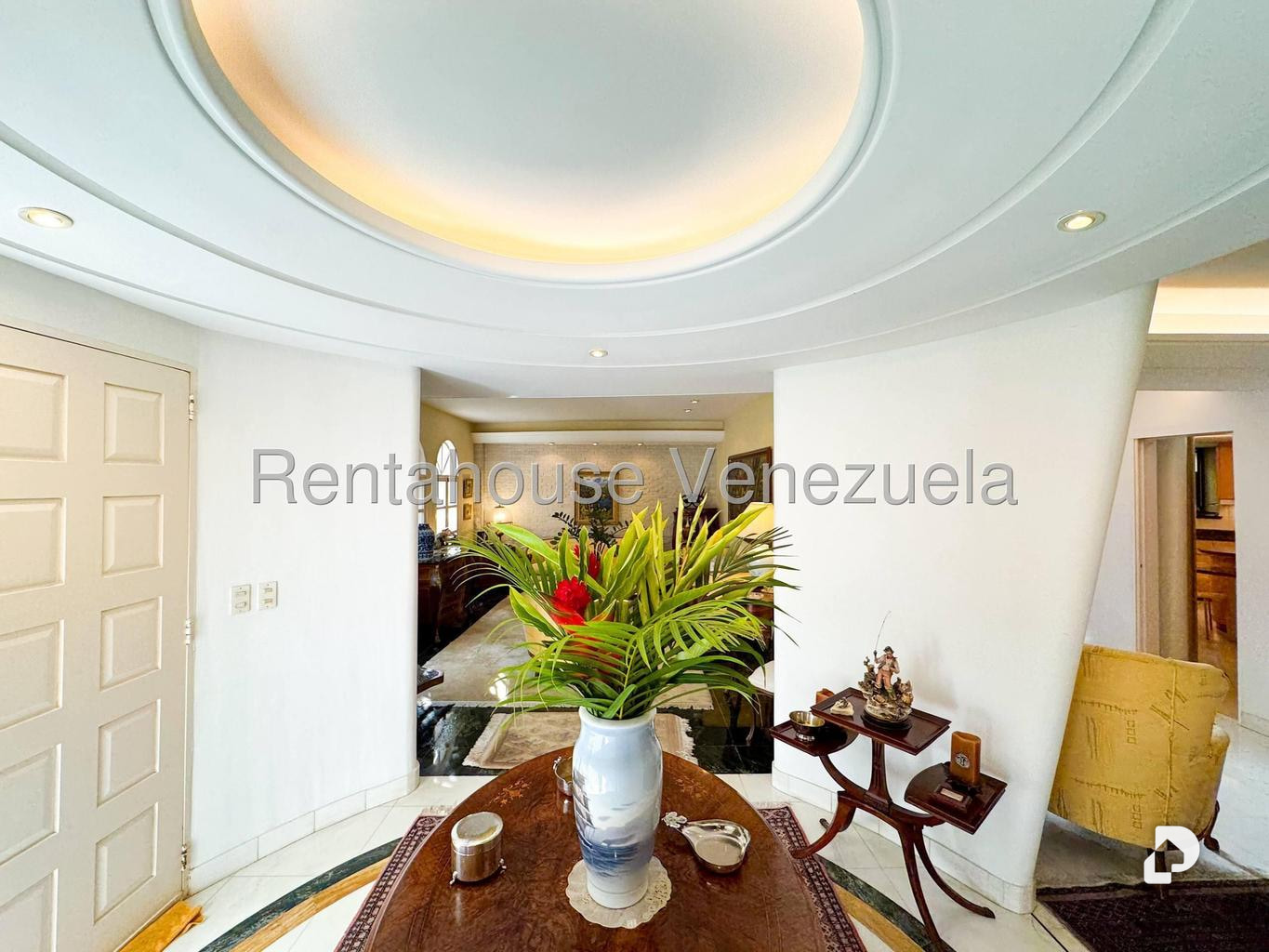 Casa en La Boyera, Caracas – 2