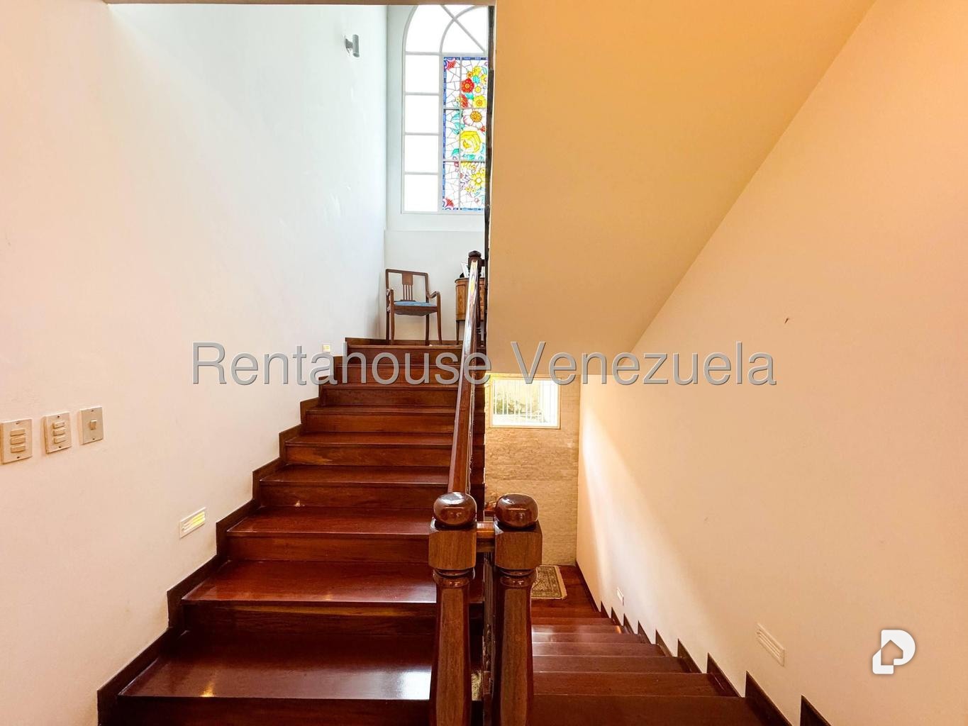 Casa en La Boyera, Caracas – 14