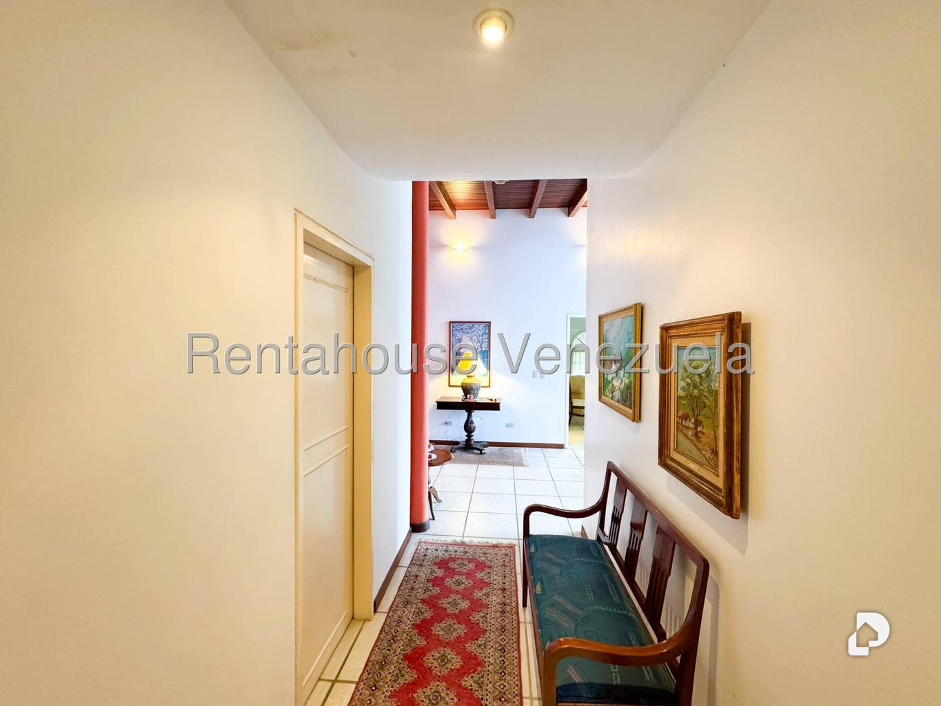 Casa en La Boyera, Caracas – 24