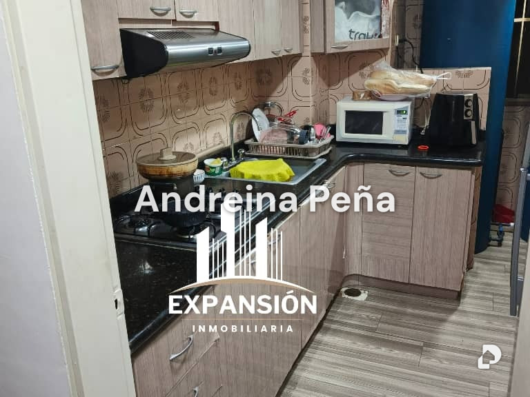 Apartamento en Cúa – 3