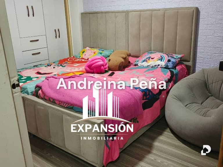 Apartamento en Cúa – 6