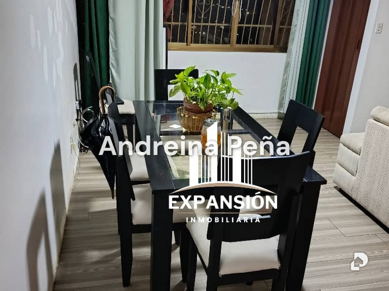 Apartamento en Cúa – 2