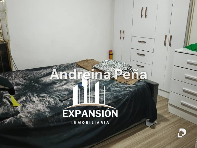 Apartamento en Cúa – 4