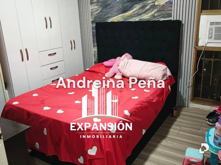 Apartamento en Cúa – 5