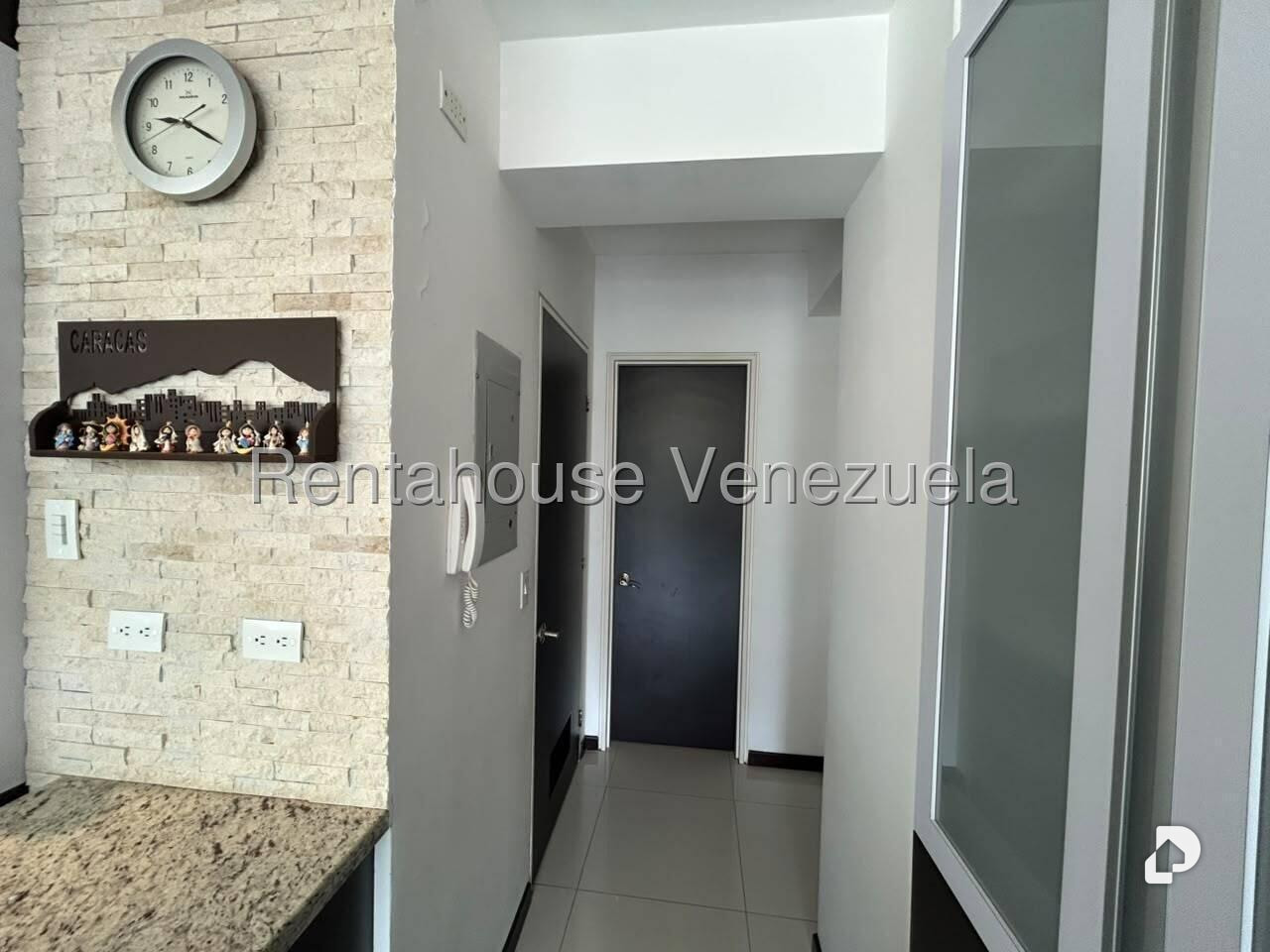 Apartamento en Lomas del Sol, Caracas – 17