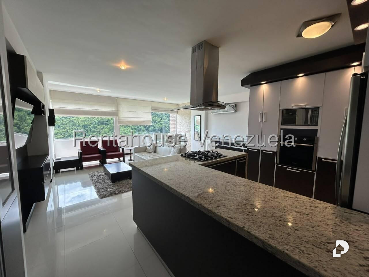 Apartamento en Lomas del Sol, Caracas – 16