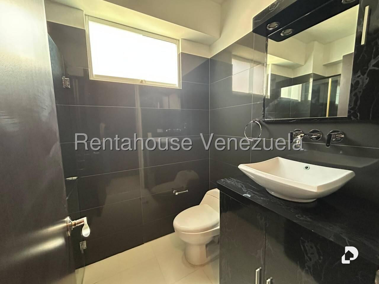 Apartamento en Lomas del Sol, Caracas – 22