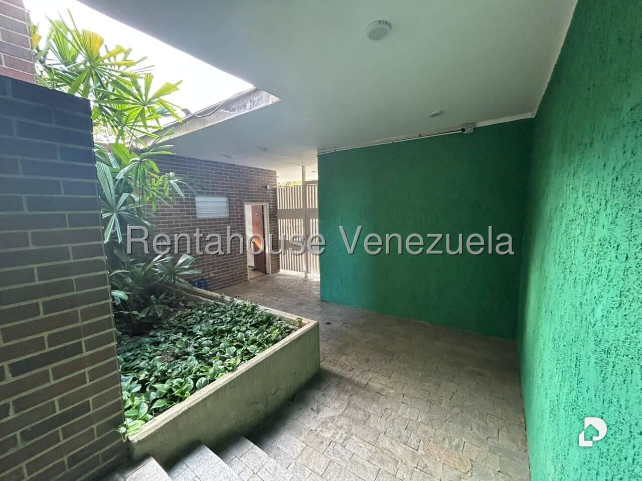 Apartamento en Lomas del Sol, Caracas – 2