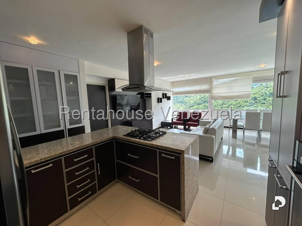 Apartamento en Lomas del Sol, Caracas – 14