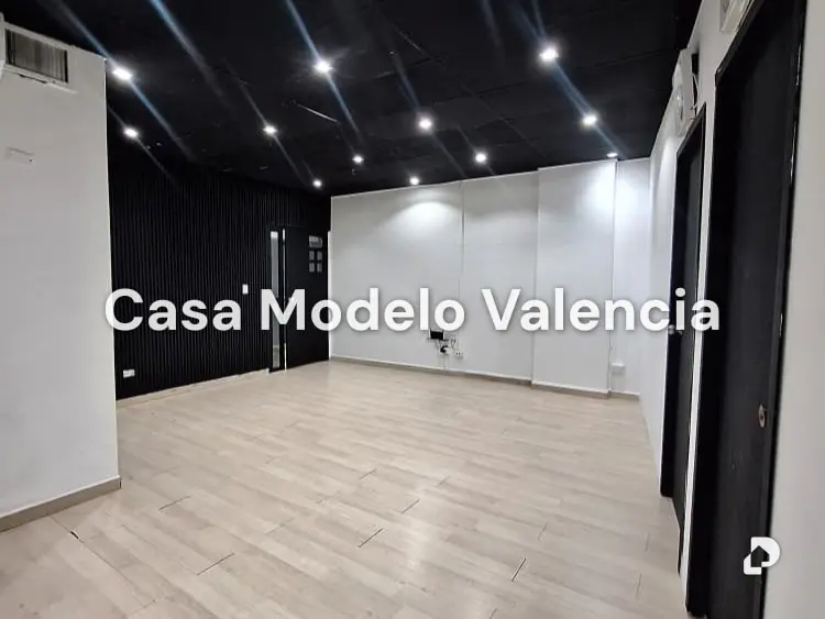 Oficina en Parroquia Urbana San José, Valencia – 11