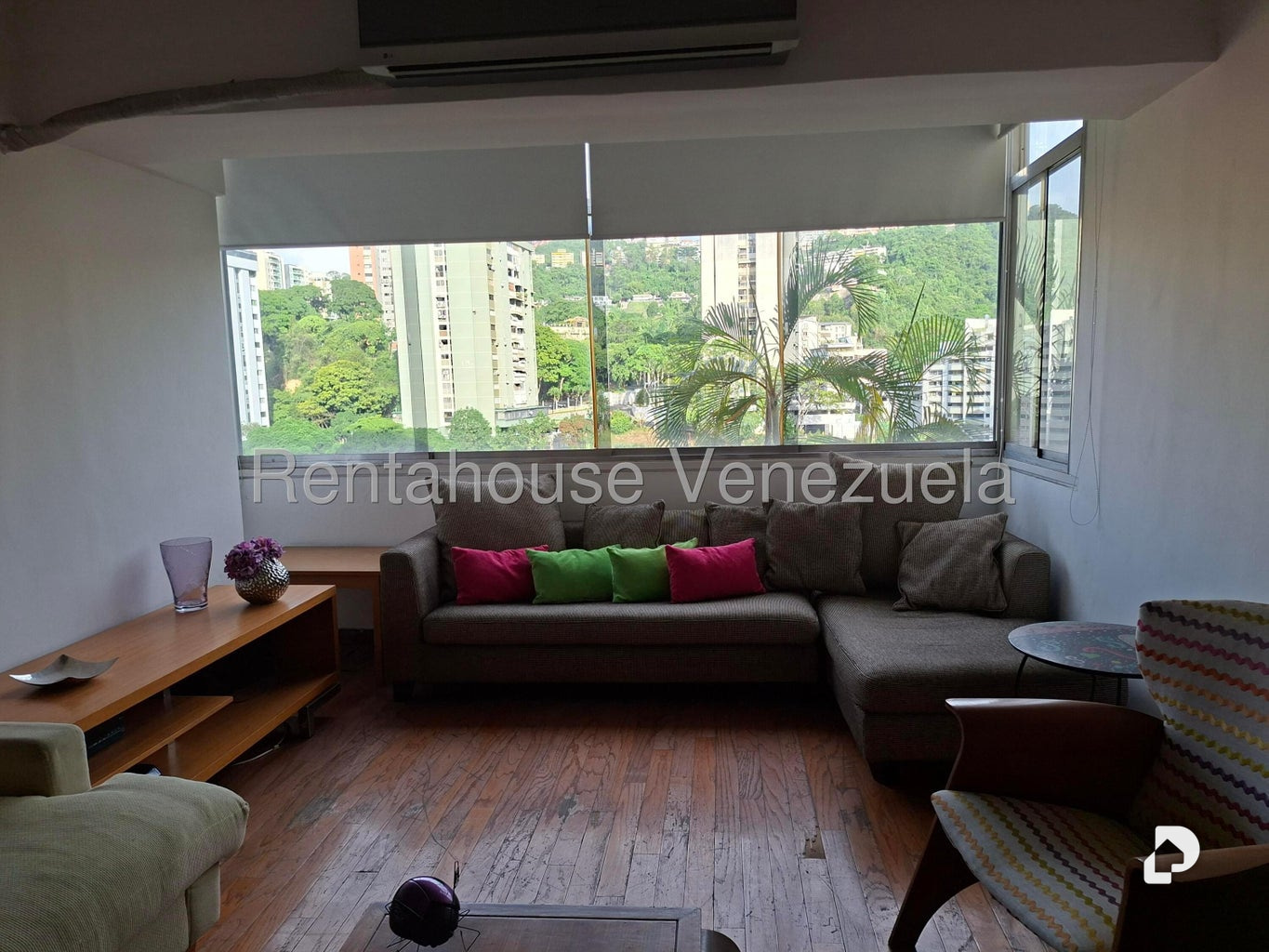 Apartment in Santa Fe Norte, Caracas – 5