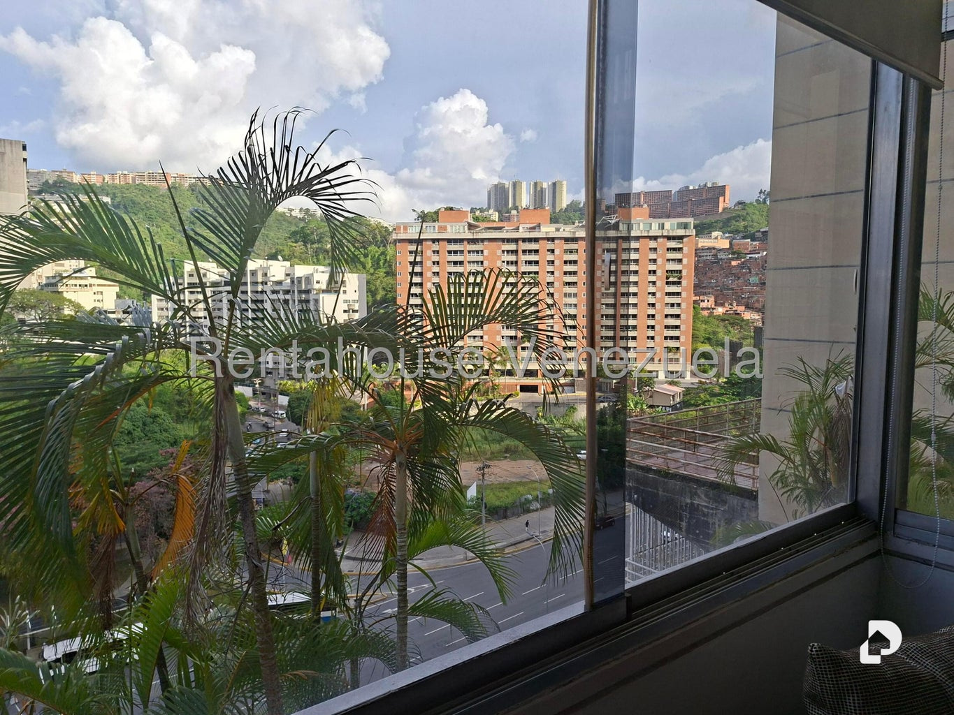 Apartment in Santa Fe Norte, Caracas – 21