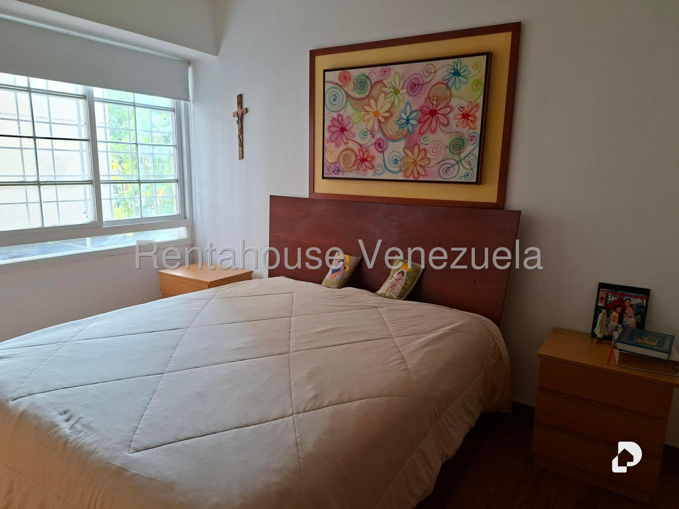Apartment in Santa Fe Norte, Caracas – 12