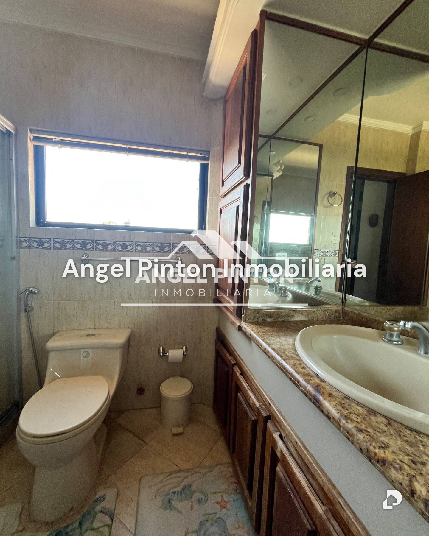 Apartamento en La Estrella, Maracaibo – 10