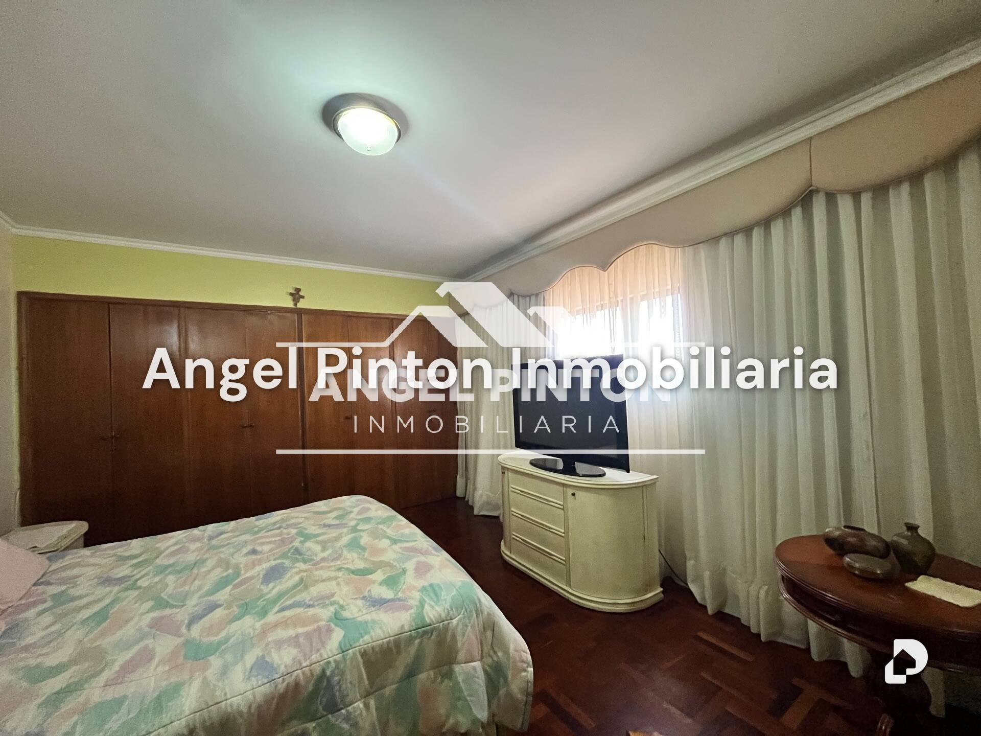 Apartamento en La Estrella, Maracaibo – 9