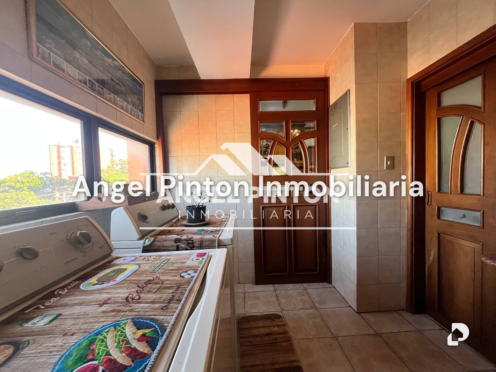 Apartamento en La Estrella, Maracaibo – 6