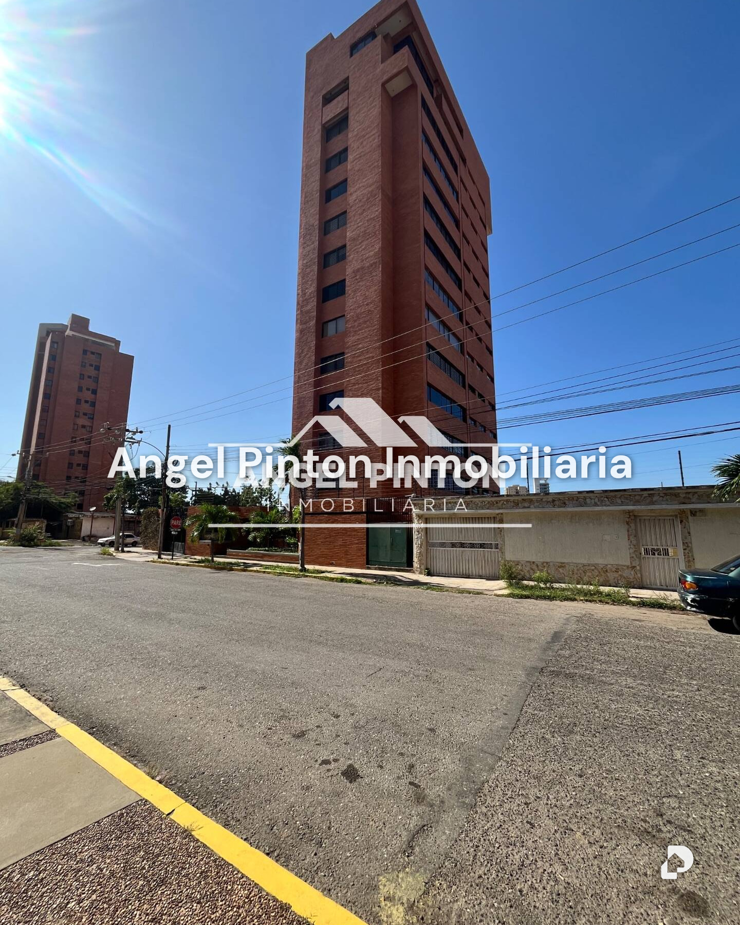Apartamento en La Estrella, Maracaibo – 14