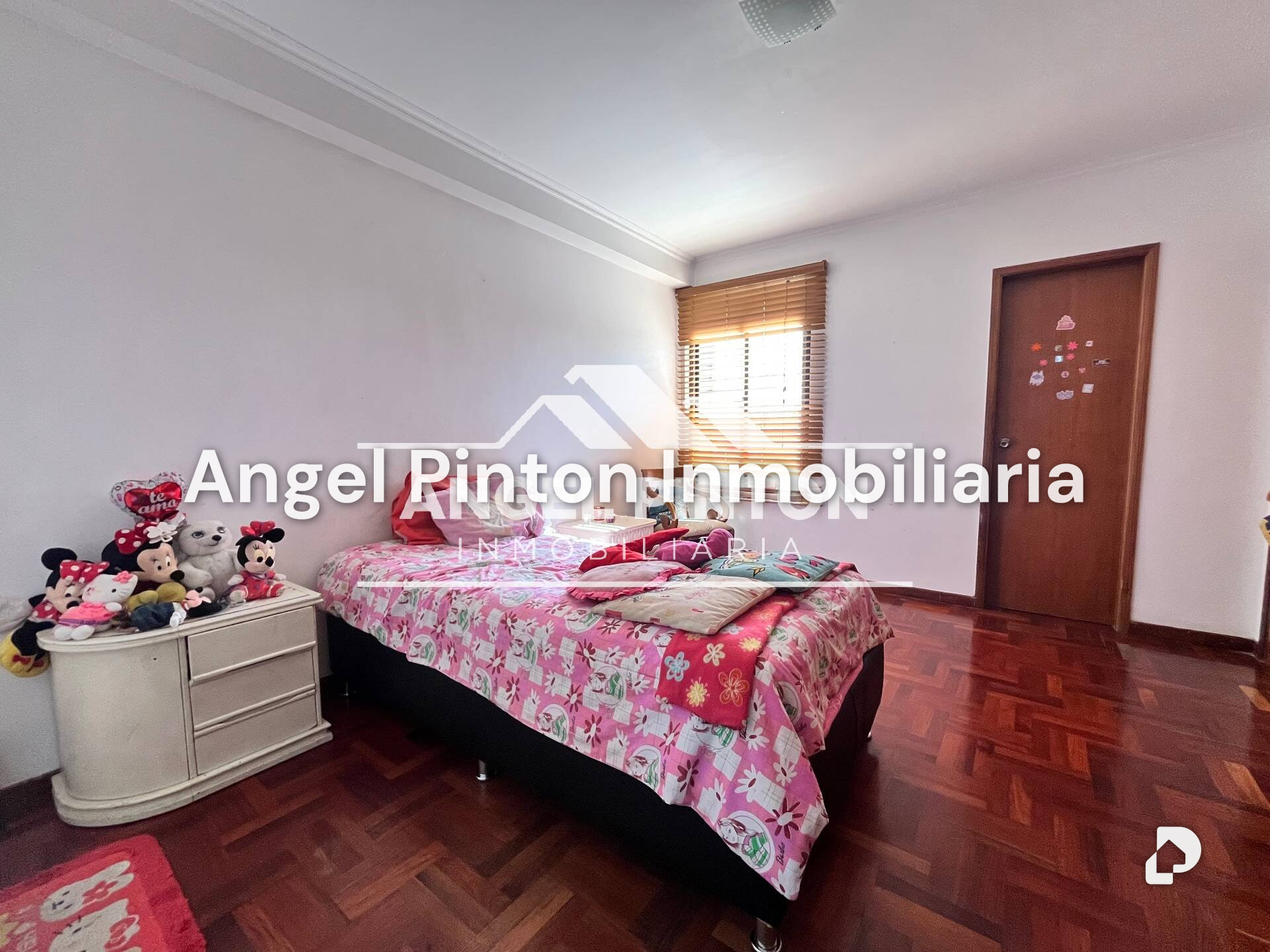 Apartamento en La Estrella, Maracaibo – 12