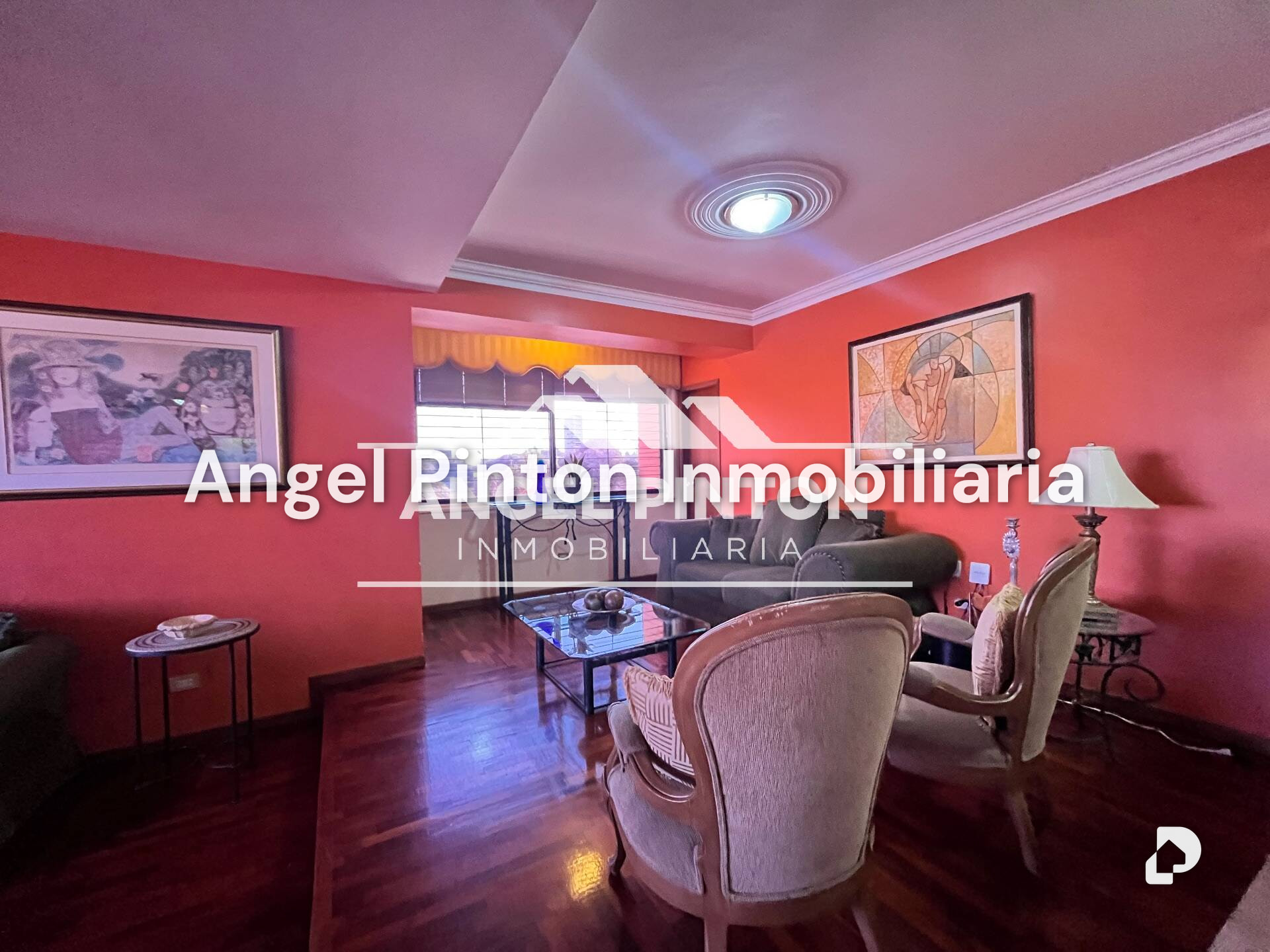 Apartamento en La Estrella, Maracaibo – 7