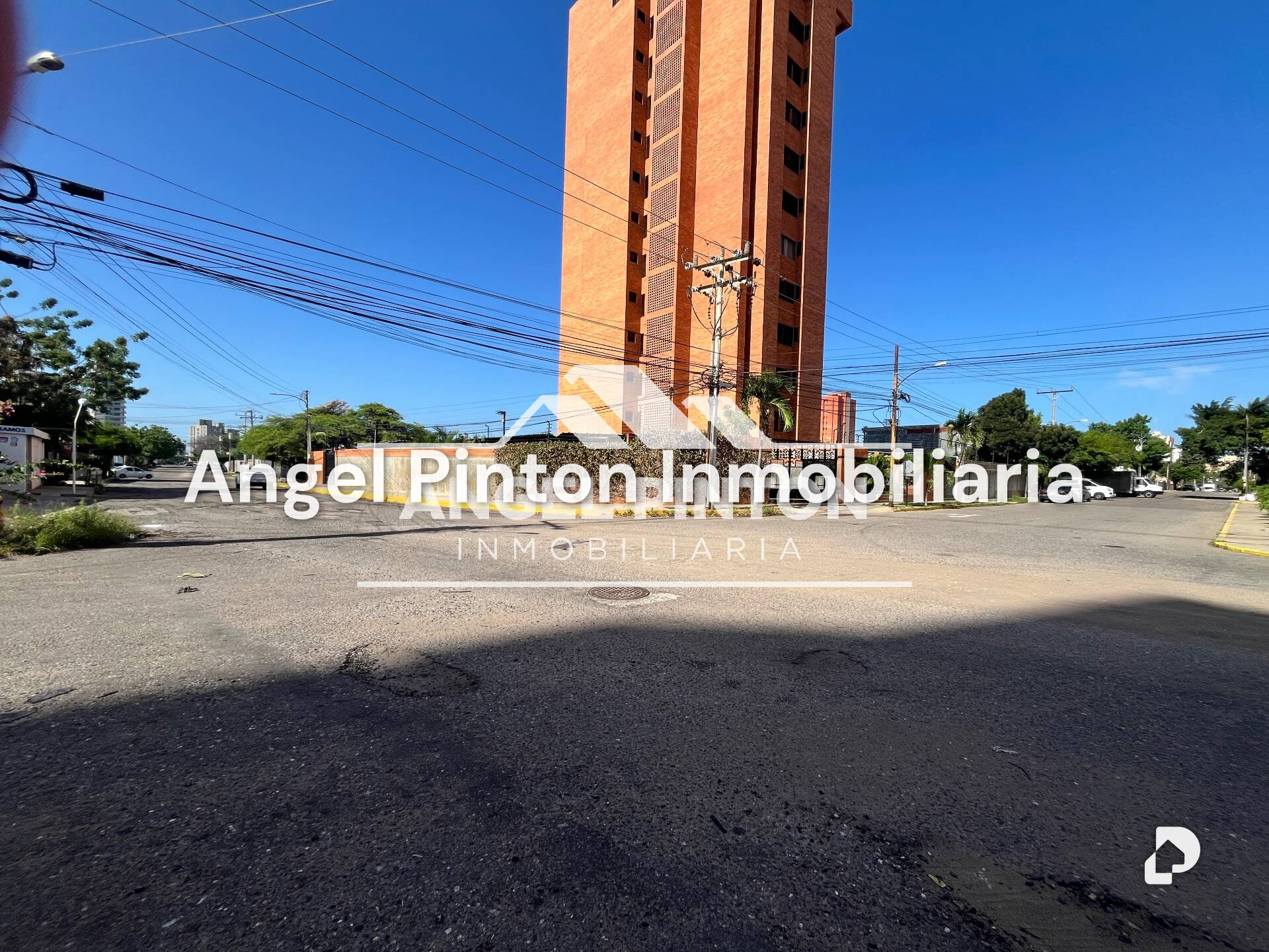 Apartamento en La Estrella, Maracaibo – 15