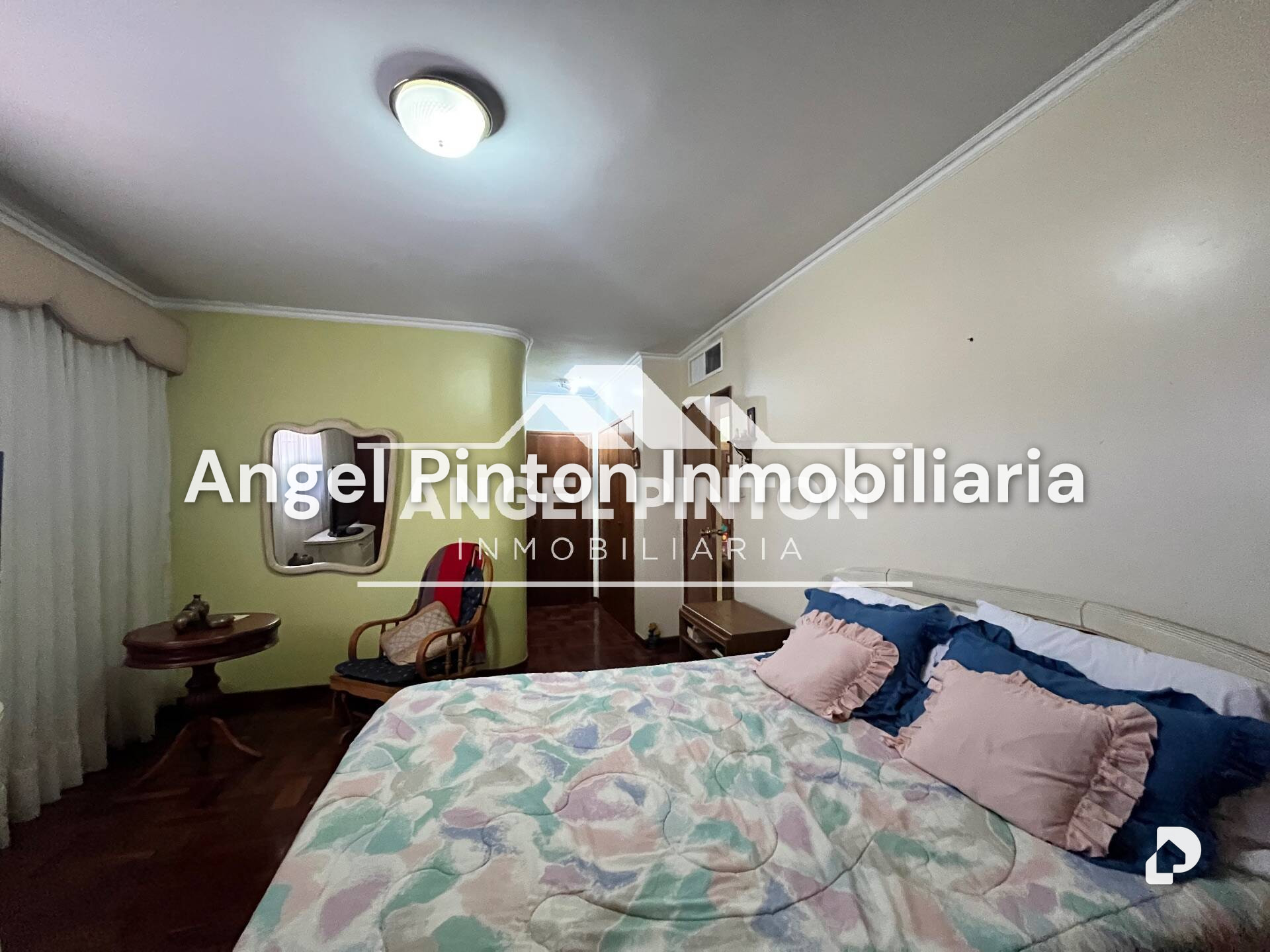 Apartamento en La Estrella, Maracaibo – 8