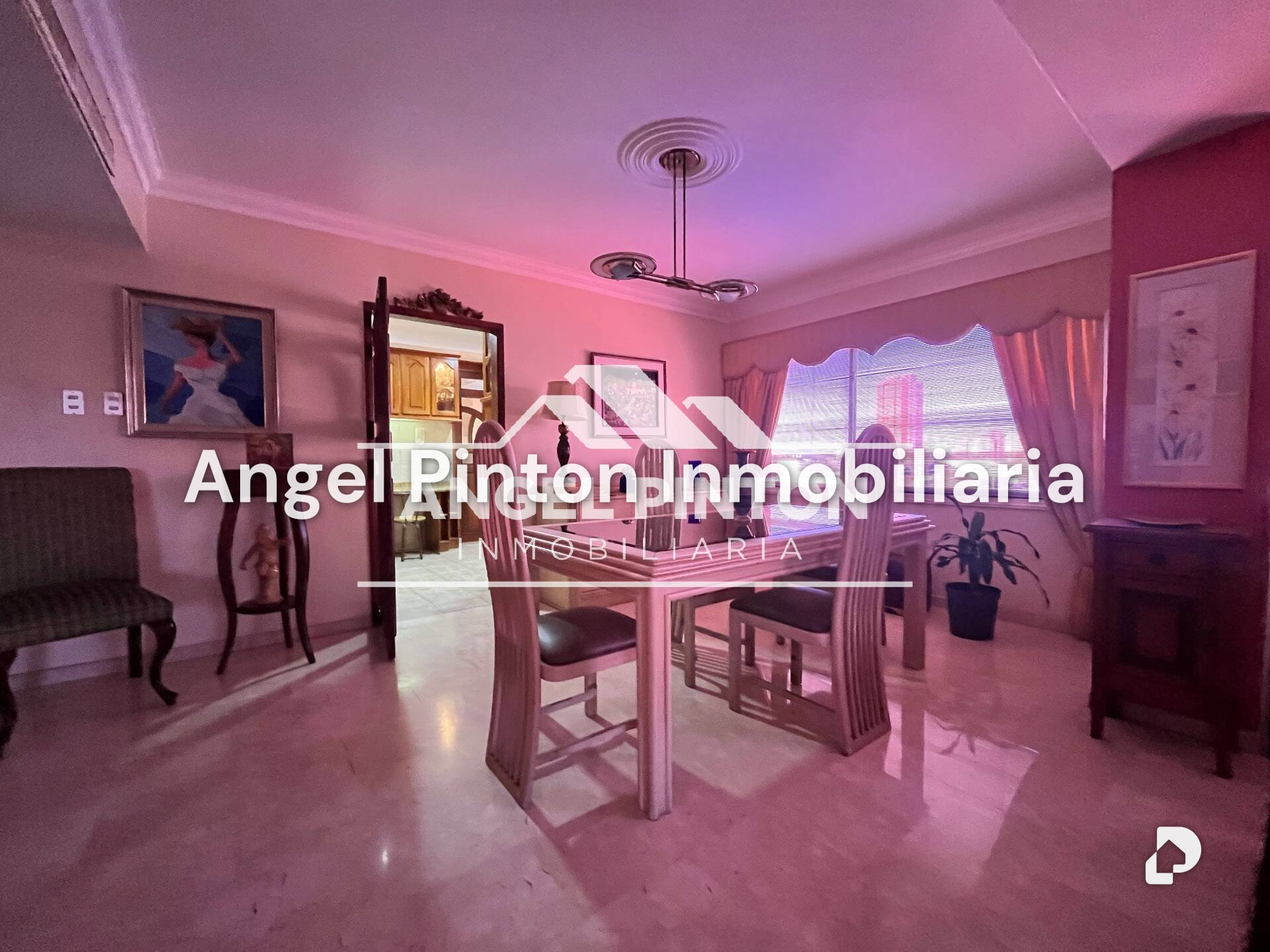 Apartamento en La Estrella, Maracaibo – 2