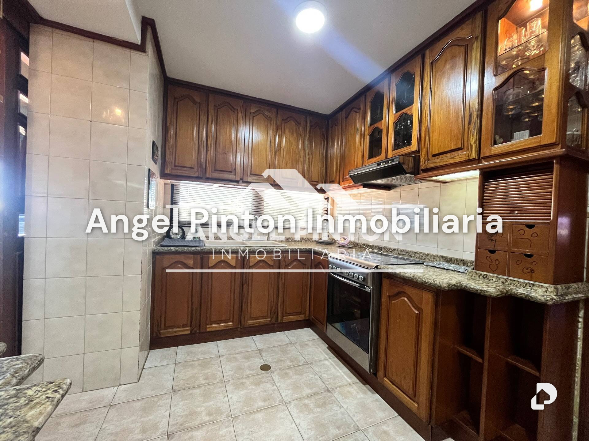 Apartamento en La Estrella, Maracaibo – 5
