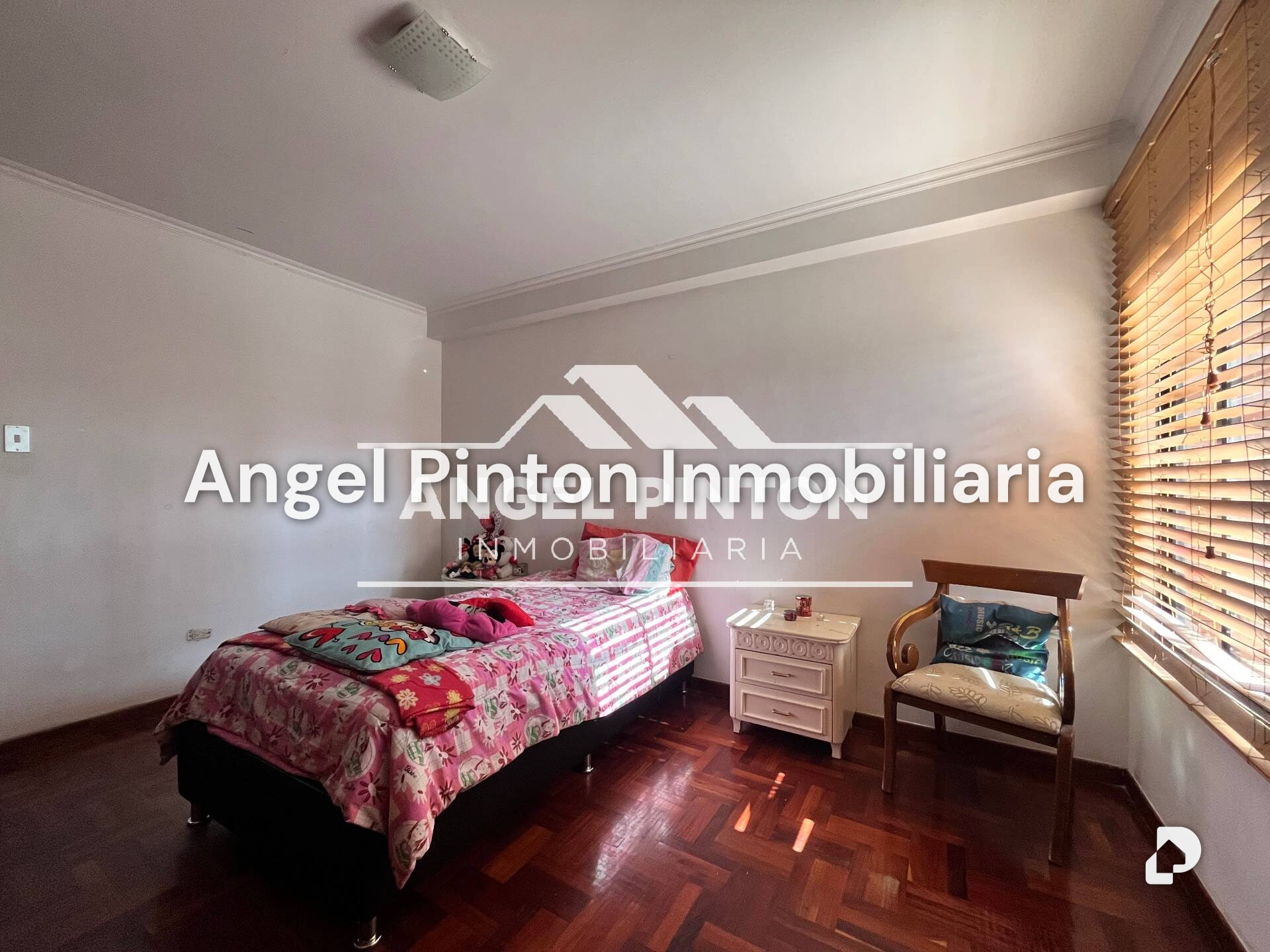Apartamento en La Estrella, Maracaibo – 13