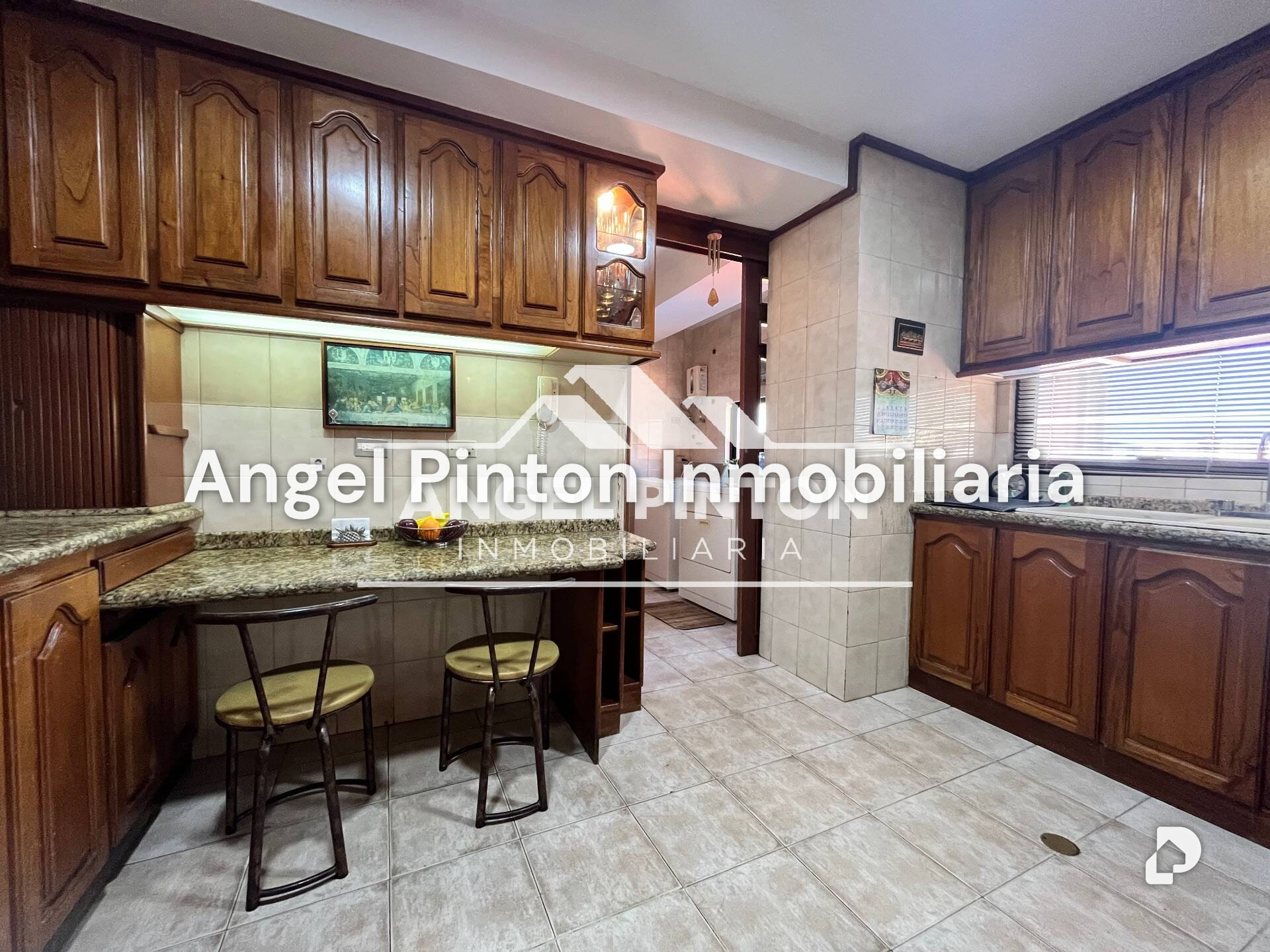 Apartamento en La Estrella, Maracaibo – 4