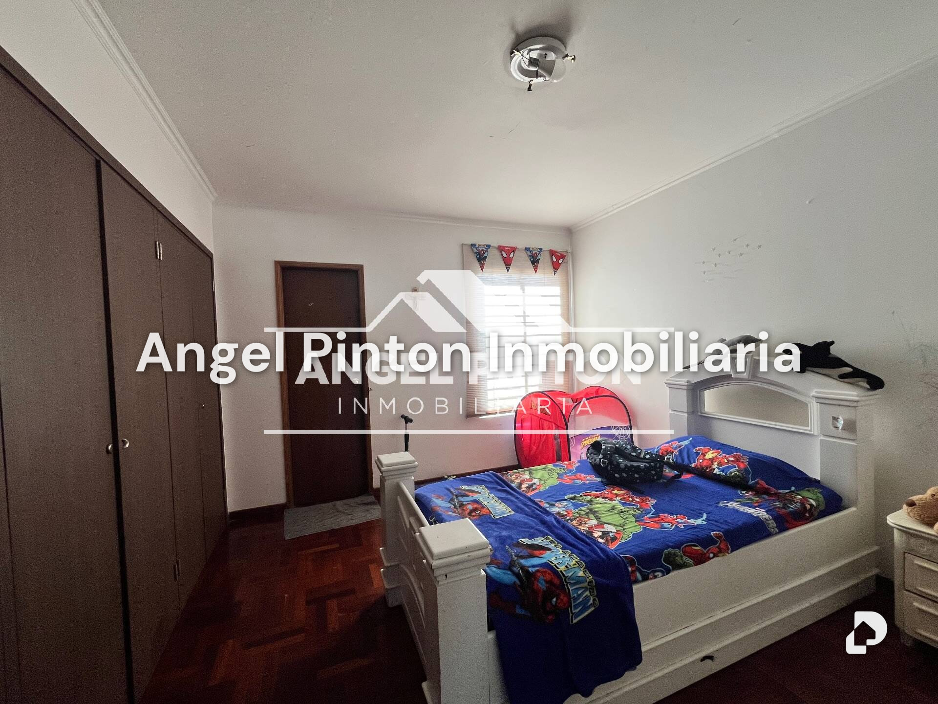 Apartamento en La Estrella, Maracaibo – 11