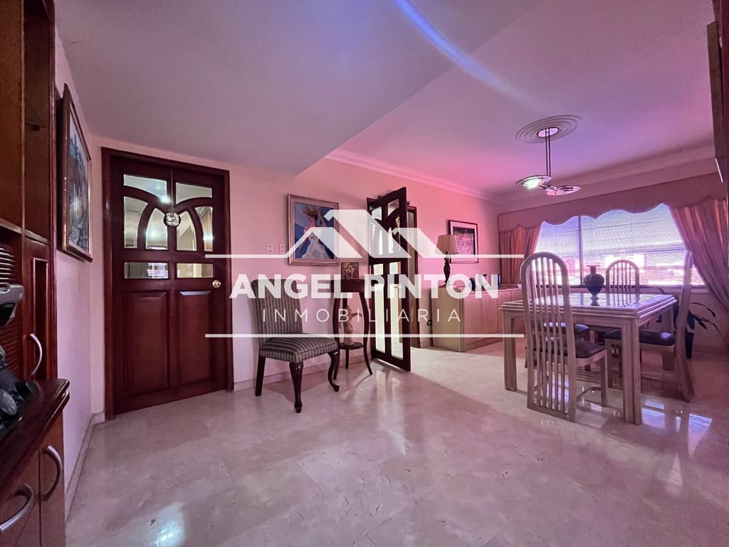 Apartamento en La Estrella, Maracaibo - 1