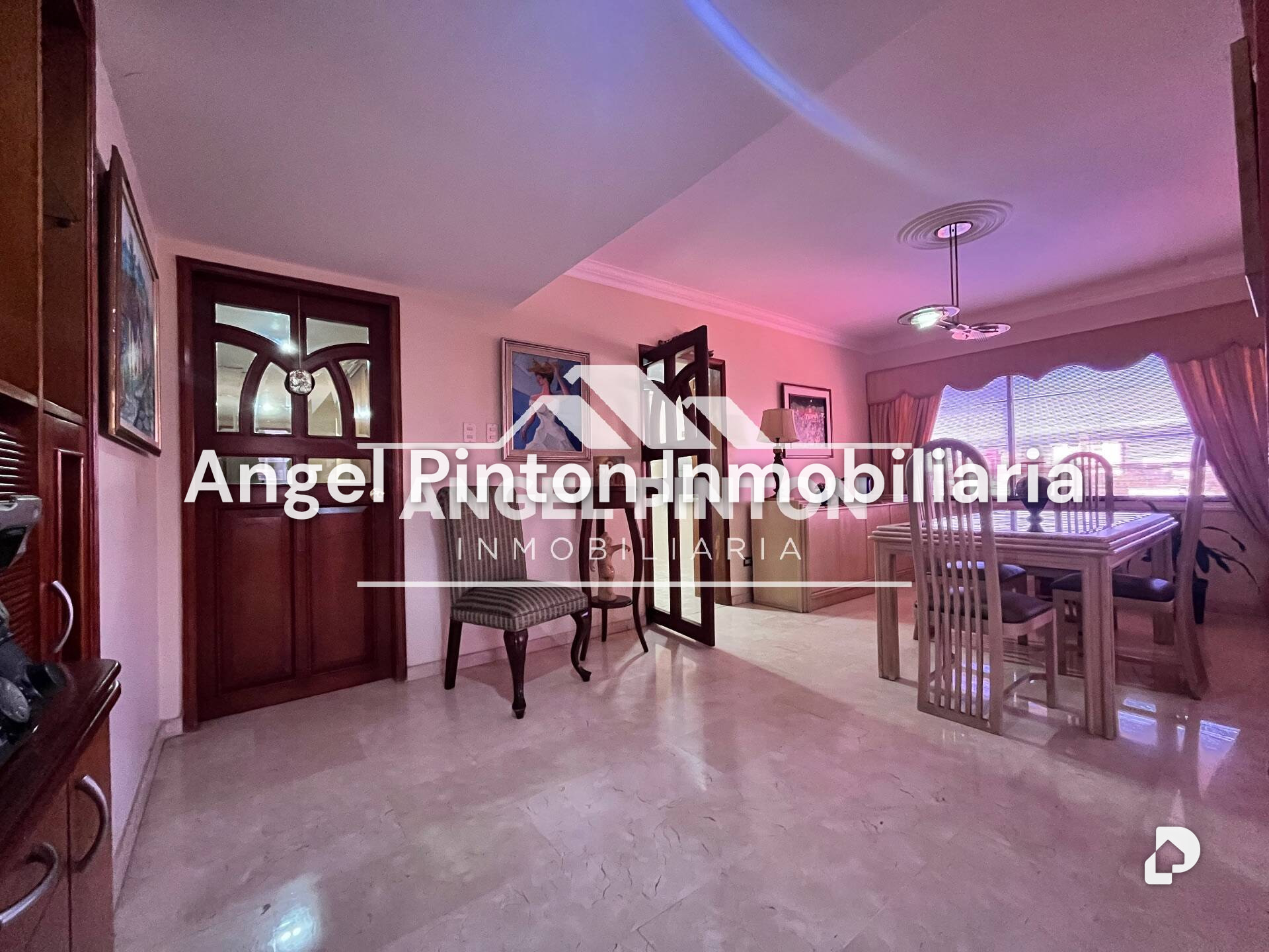 Apartamento en La Estrella, Maracaibo – 1