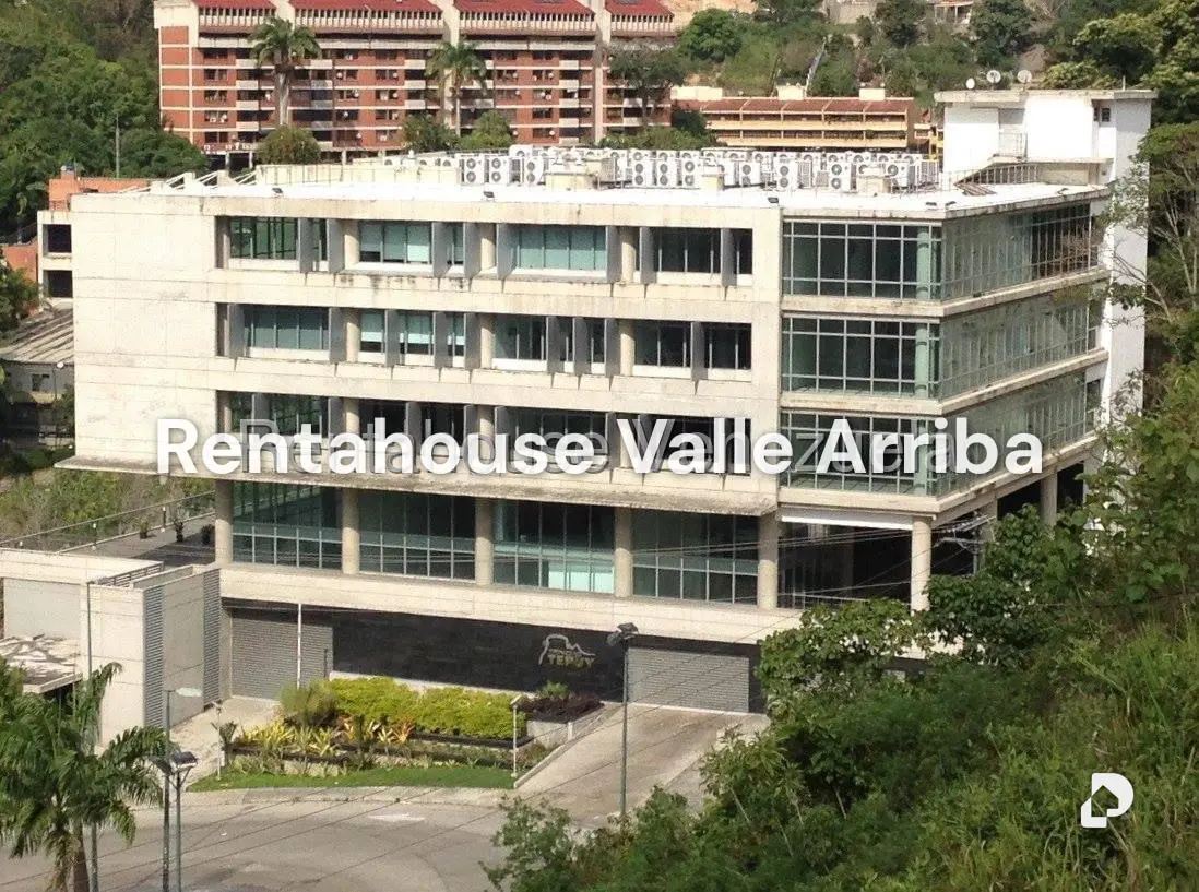 Local comercial en La Trinidad, Caracas – 1